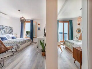 Appartement Trogir Kenmerken 4