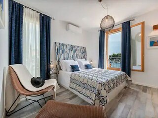 Appartement Trogir Kenmerken 6