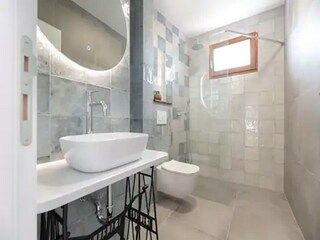 Apartamento Trogir Características 12