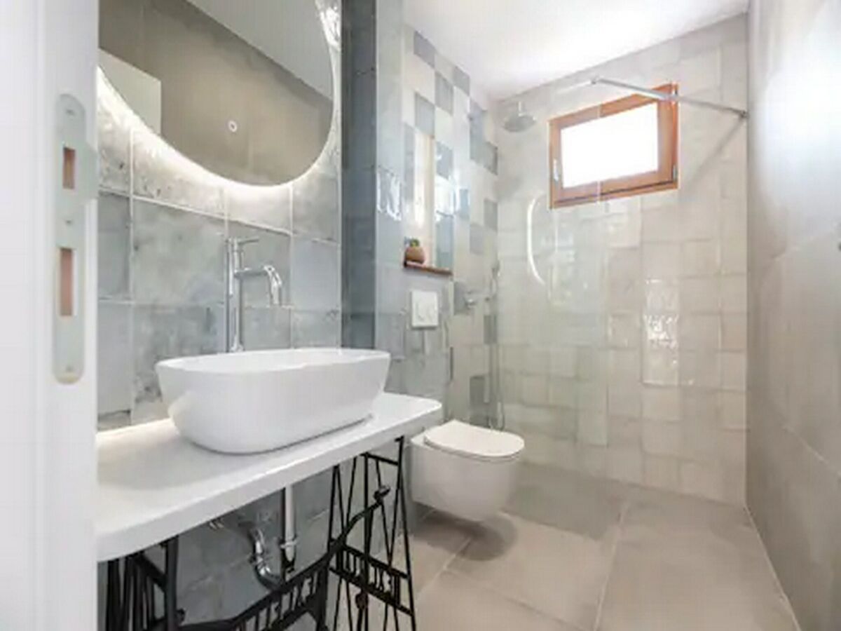 Appartement Trogir Kenmerken 12