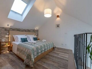 Apartment Trogir Ausstattung 3