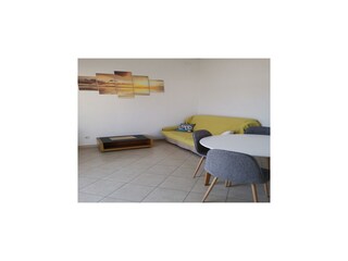 Apartment Kampor Features 4