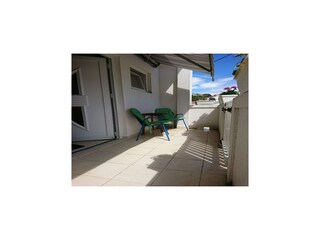 Apartment Kampor  12
