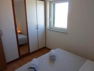 Apartment Nin Ausstattung 7