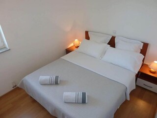 Apartment Nin Ausstattung 8