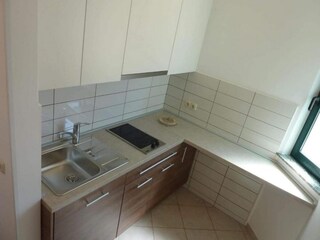 Apartment Nin Ausstattung 5