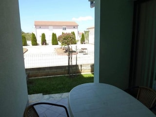 Apartamento Nin  16