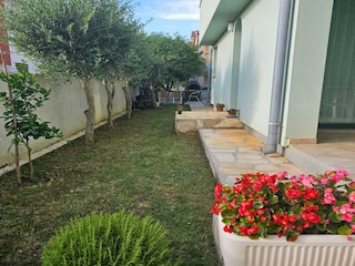Apartamento Nin  20