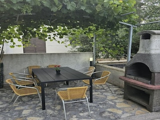 Apartamento Nin  22