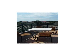 Apartamento Nin Grabación al aire libre 2