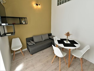 Apartamento Murter (Stadt) Características 2