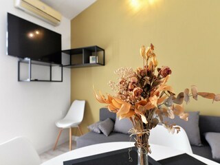 Appartamento Murter (Stadt) Caratteristiche 4