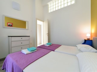 Appartement Murter (Stadt) Équipement 12