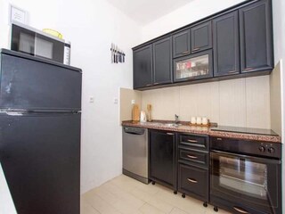 Apartment Pag (Stadt) Ausstattung 12