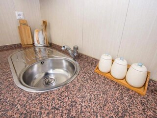 Apartment Pag (Stadt) Ausstattung 13