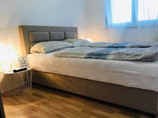 Apartment Pag (Stadt) Ausstattung 15