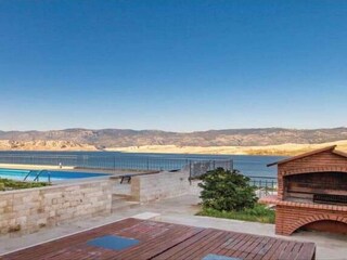 Appartement Pag (Stadt)  36