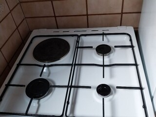 Appartement Donja Klada Kenmerken 5