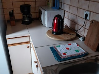 Apartment Donja Klada Features 7