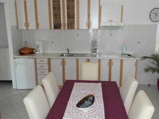 Apartment Bol Ausstattung 8
