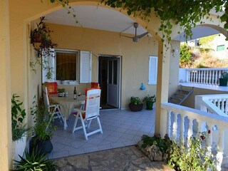 Apartment Zavala  11