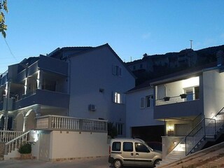 Appartamento Zavala Registrazione all'aperto 4