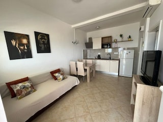 Appartement Zavala Équipement 7