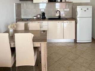 Appartamento Zavala Caratteristiche 8