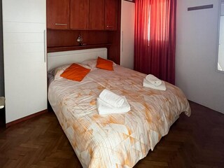 Apartment Zavala Ausstattung 9