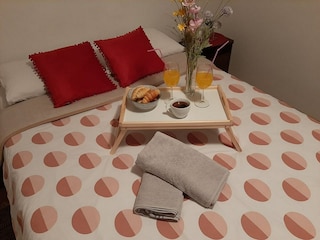 Apartment Welt Features 55