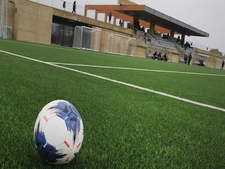 Apartment Welt Outdoor Recording 25
