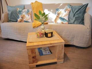 Apartment Welt Ausstattung 58