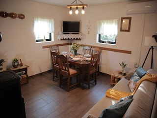 Apartment Welt Features 60