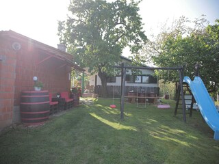 Apartment Welt Outdoor Recording 28