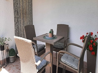 Apartment Welt Outdoor Recording 49