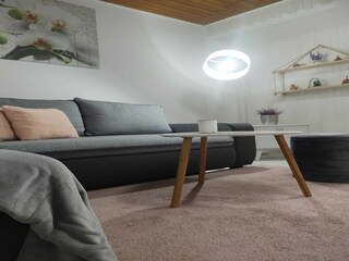 Apartment Plitvicka Jezera Ausstattung 6