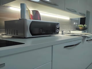 Apartment Plitvicka Jezera Features 10