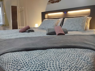 Apartment Plitvicka Jezera Features 12