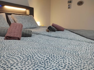 Apartment Plitvicka Jezera Features 14