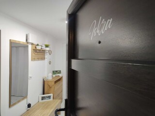 Appartement Plitvicka Jezera Buitenaudio-opname 2