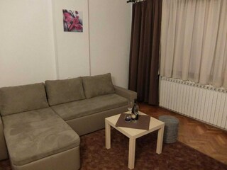 Apartment Rakovica Ausstattung 7