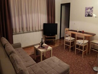 Apartment Rakovica Ausstattung 8