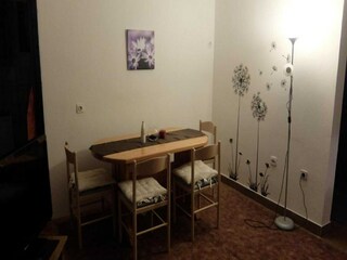 Appartamento Rakovica Caratteristiche 9