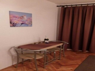 Apartment Rakovica Ausstattung 10