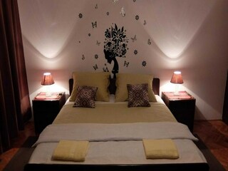 Apartment Rakovica Ausstattung 13