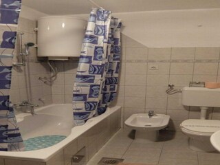 Apartment Rakovica Ausstattung 15