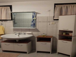Appartement Rakovica Kenmerken 17
