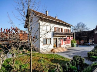Apartment Rakovica Außenaufnahme 4
