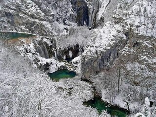 Appartamento Rakovica  22