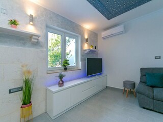 Apartment Brela Ausstattung 5